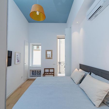 San Michele 15 Apartment Салерно Екстер'єр фото
